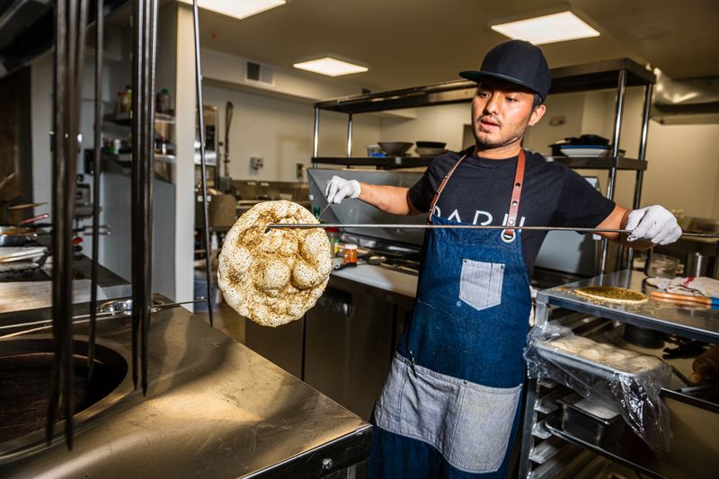 Daru — Washington, D.C.