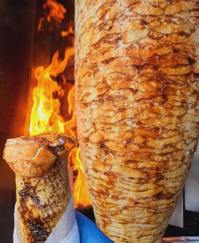 Shawarma