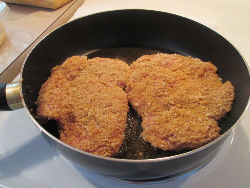 Panko Breadcrumbs