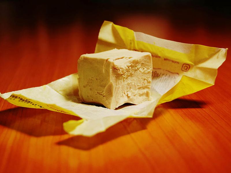 Baker's Yeast