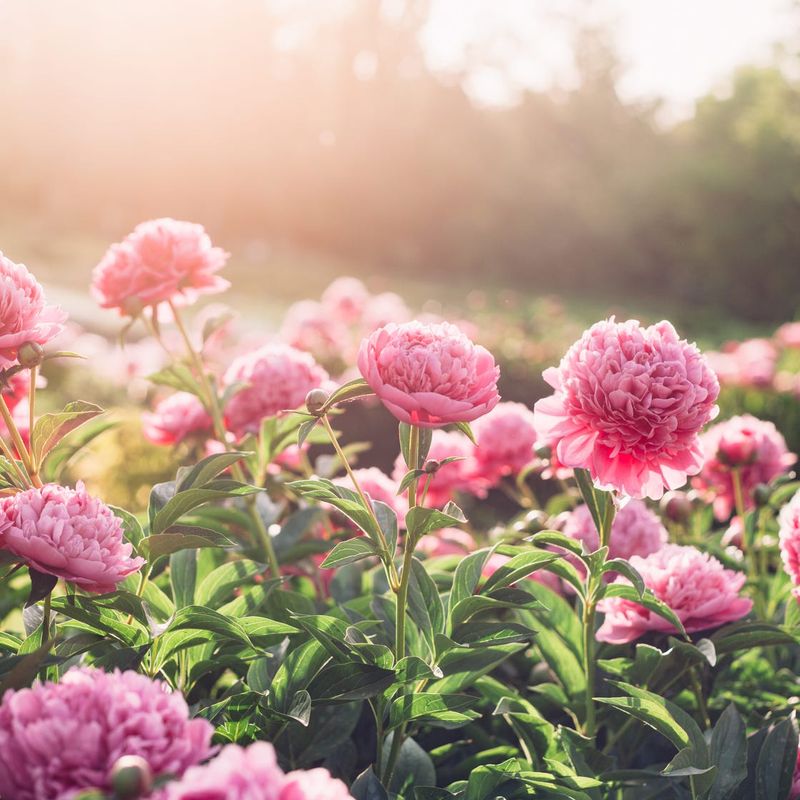 Peony