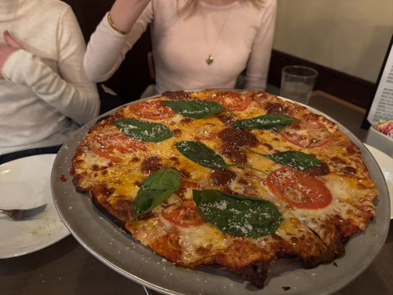 Anthonino's Taverna