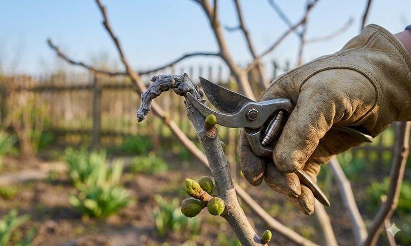 Assess winter injury before pruning in spring