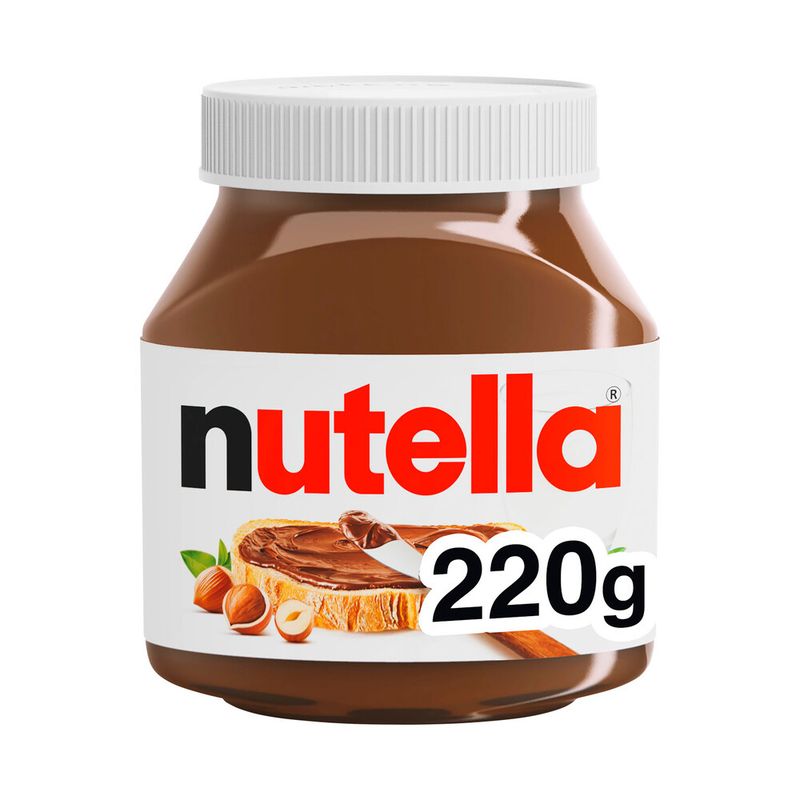 About 50 Hazelnuts Per Jar