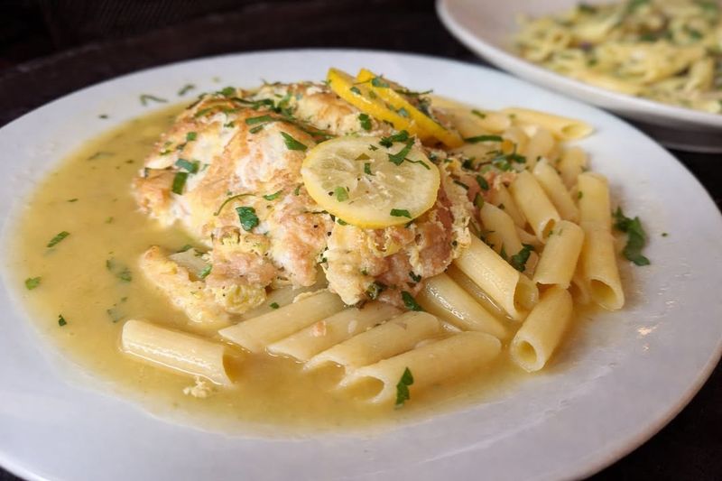 Maggiano’s Little Italy