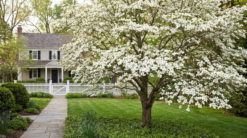 Flowering Dogwood