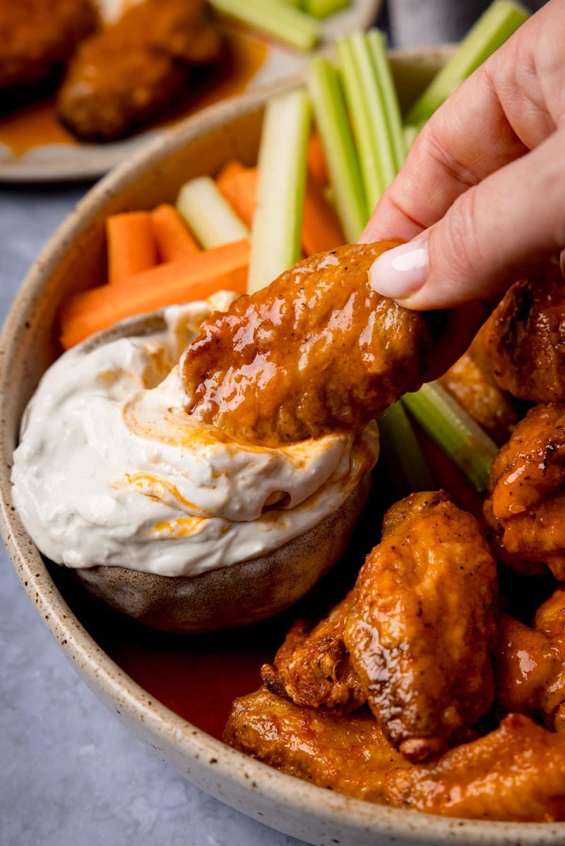 Buffalo Wings