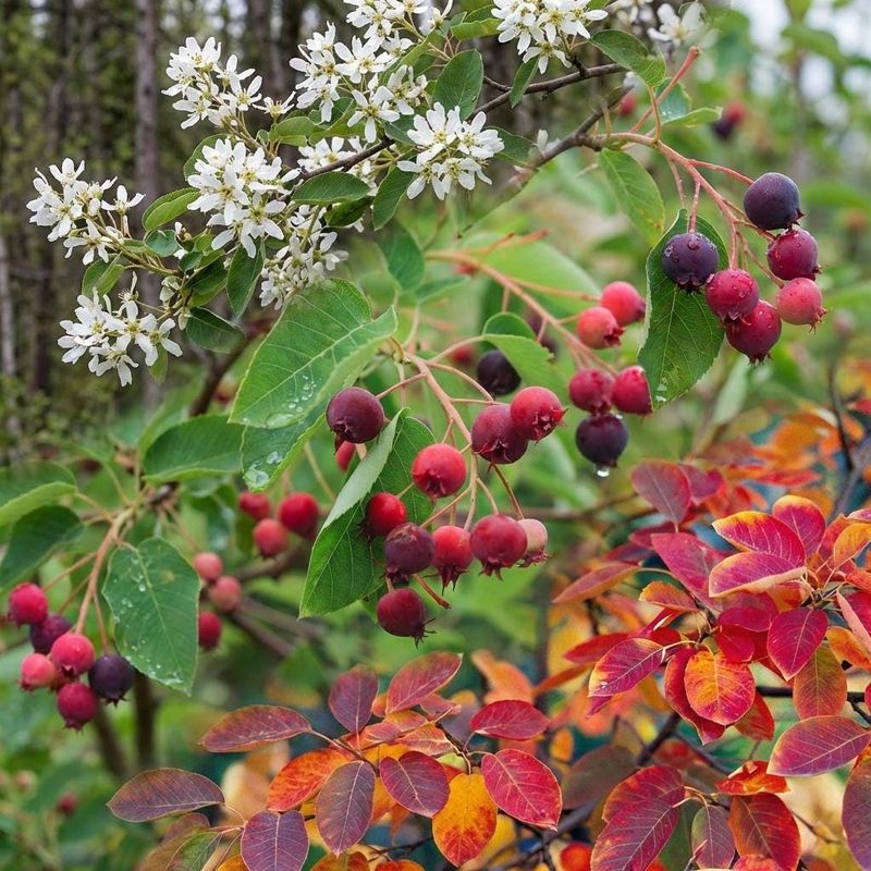 Downy serviceberry is an overlooked native with room to grow
