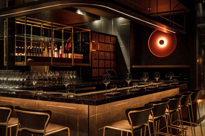 New York: Yingtao (New York City)