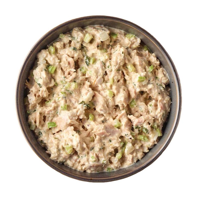 Signature Select Tuna Salad (Albertsons family of stores)