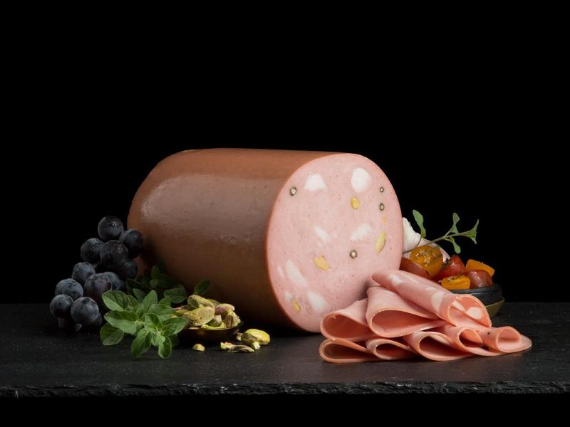 Mortadella