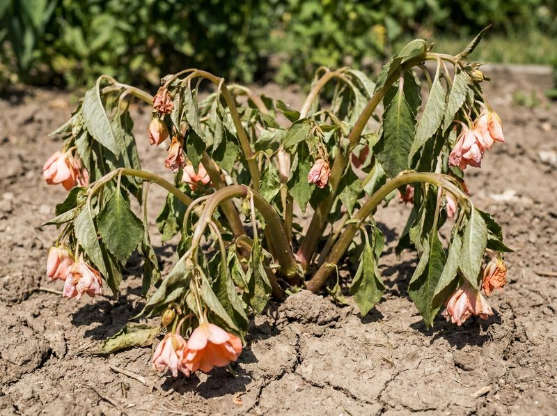 Impatiens (The Ones To Skip)