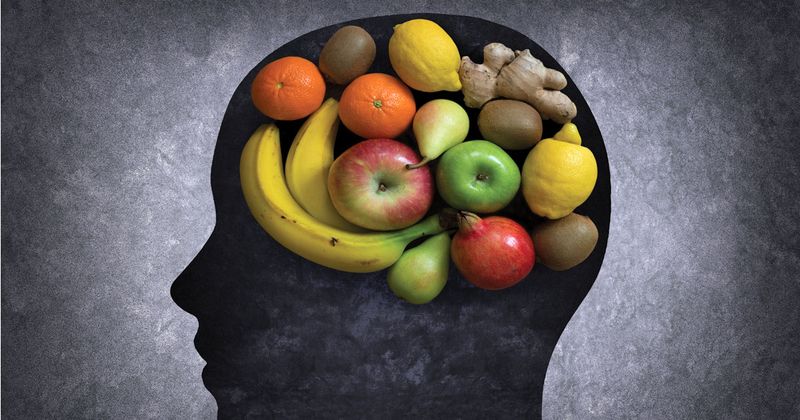 Supports Brain Health