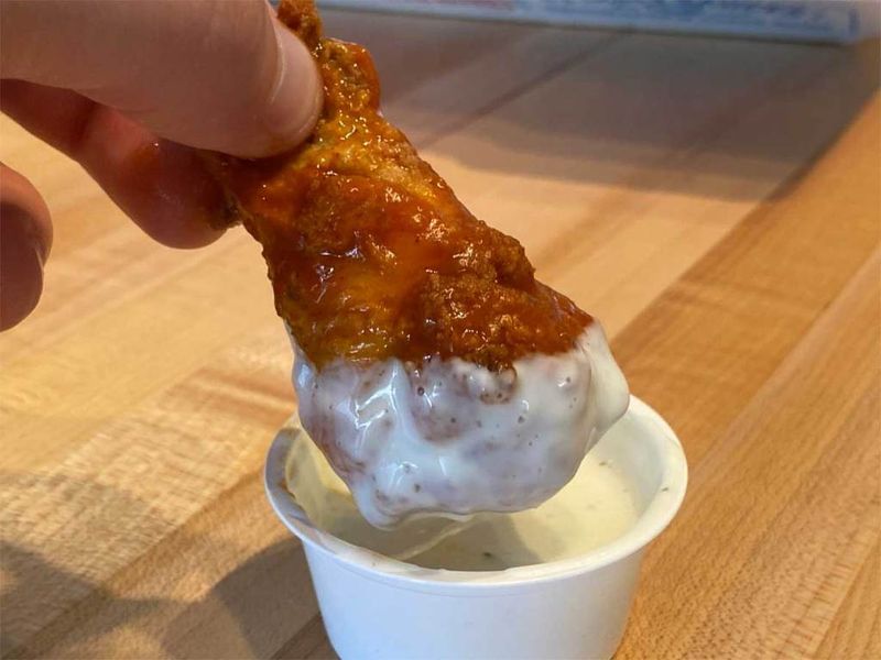 Dipping cups matter more than you think