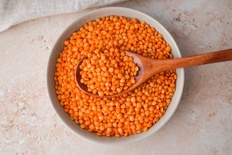 Lentils