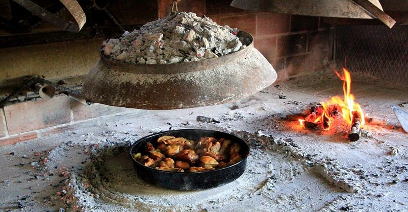 Croatia: Peka