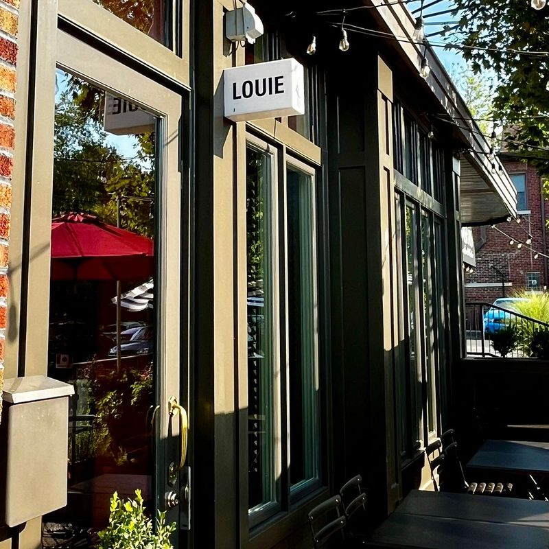 Louie