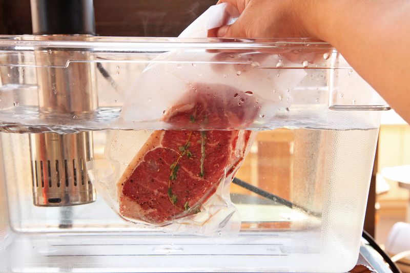 Sous-Vide
