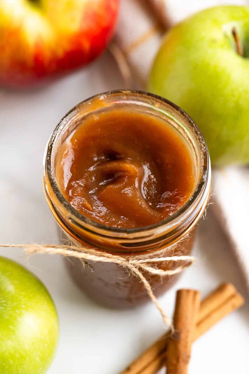 Apple Butter