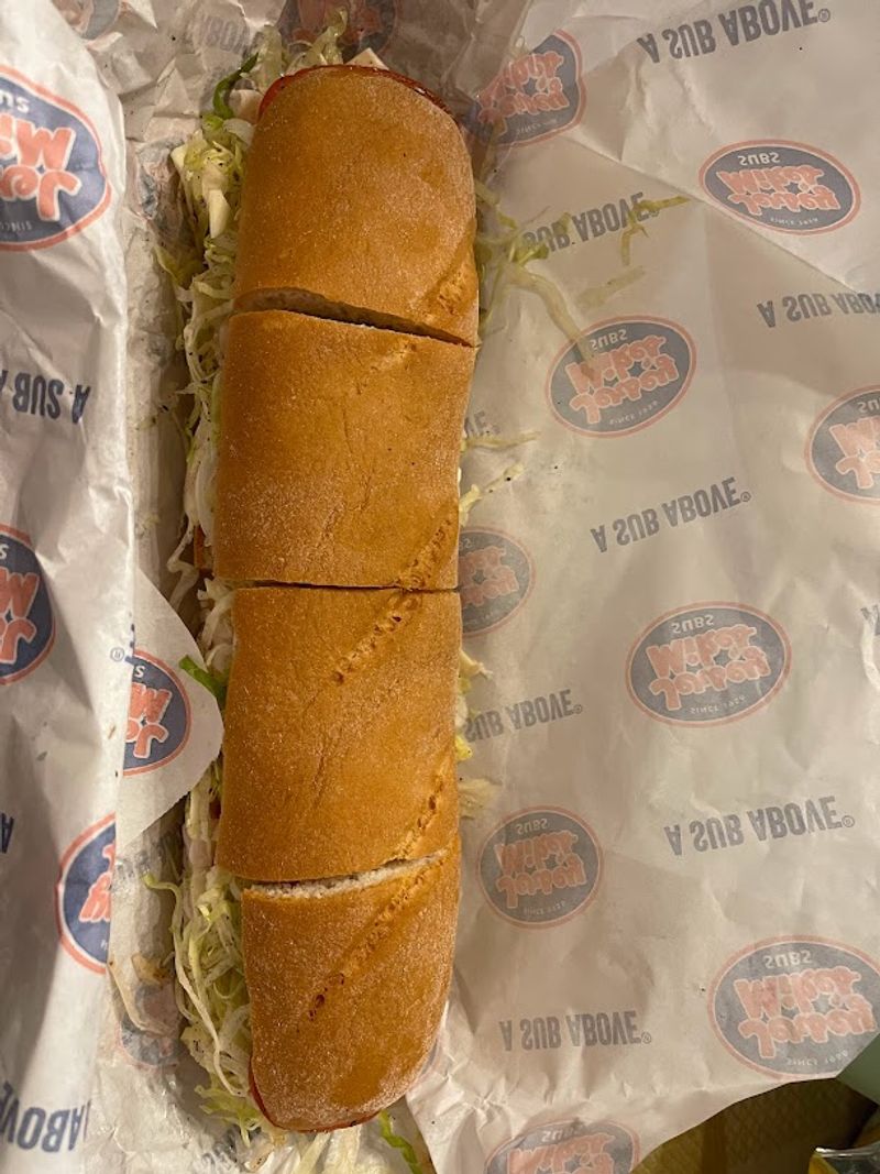 Jersey Mike’s
