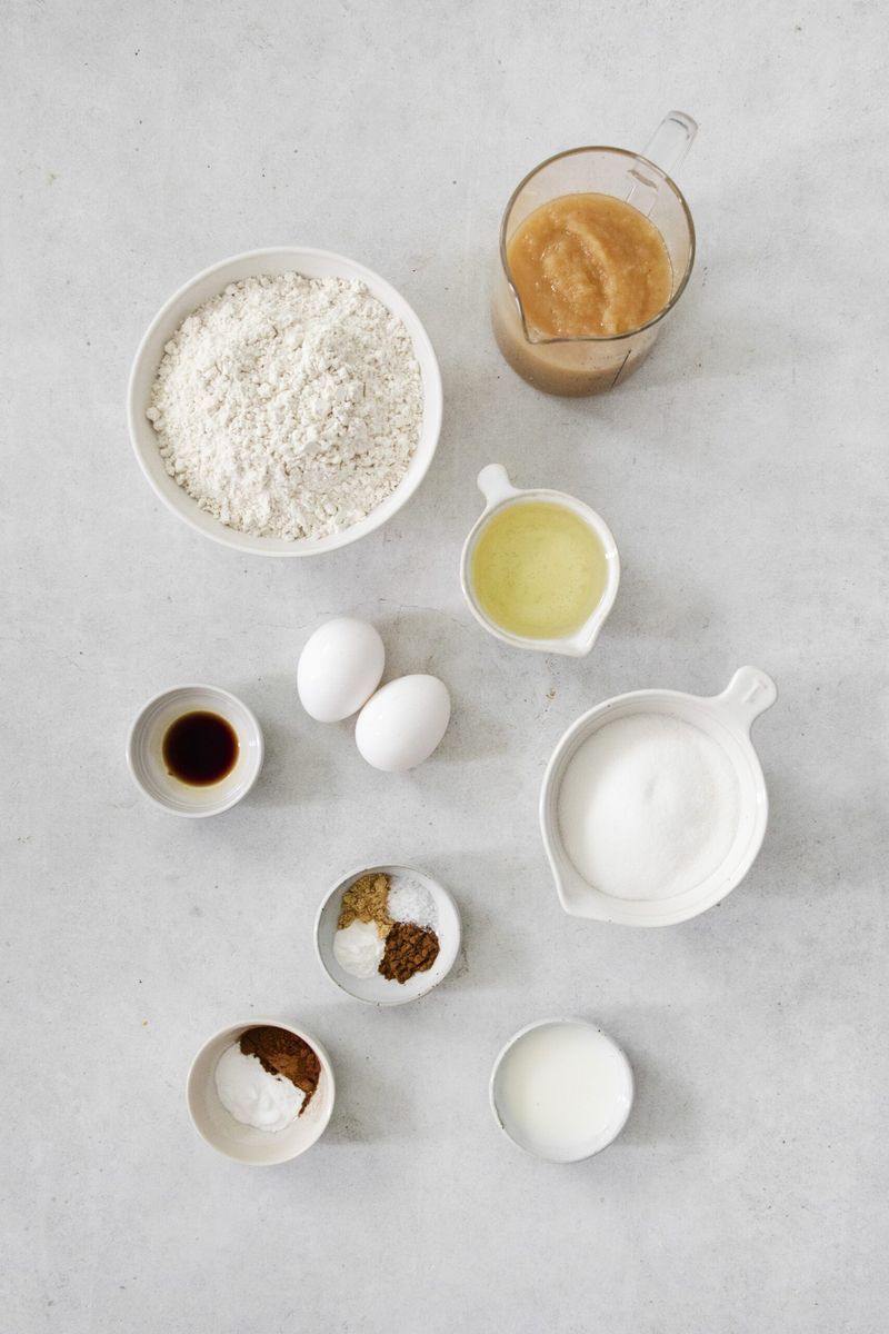 Use Healthy Ingredient Substitutions in Baking