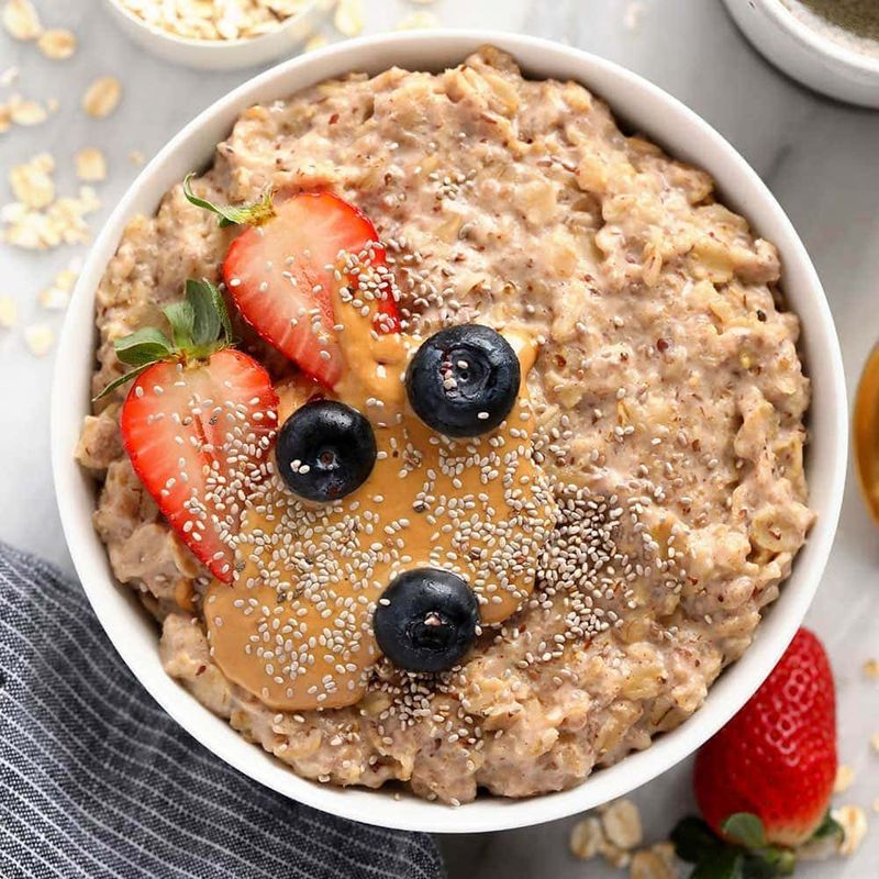 Oats