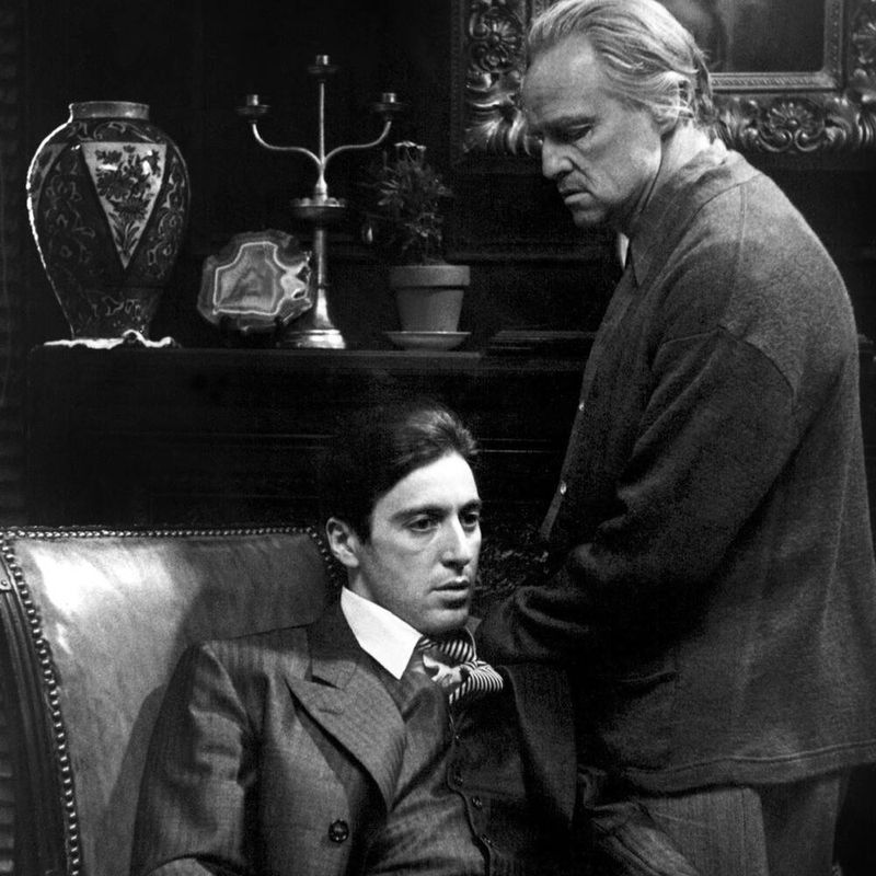 The Godfather
