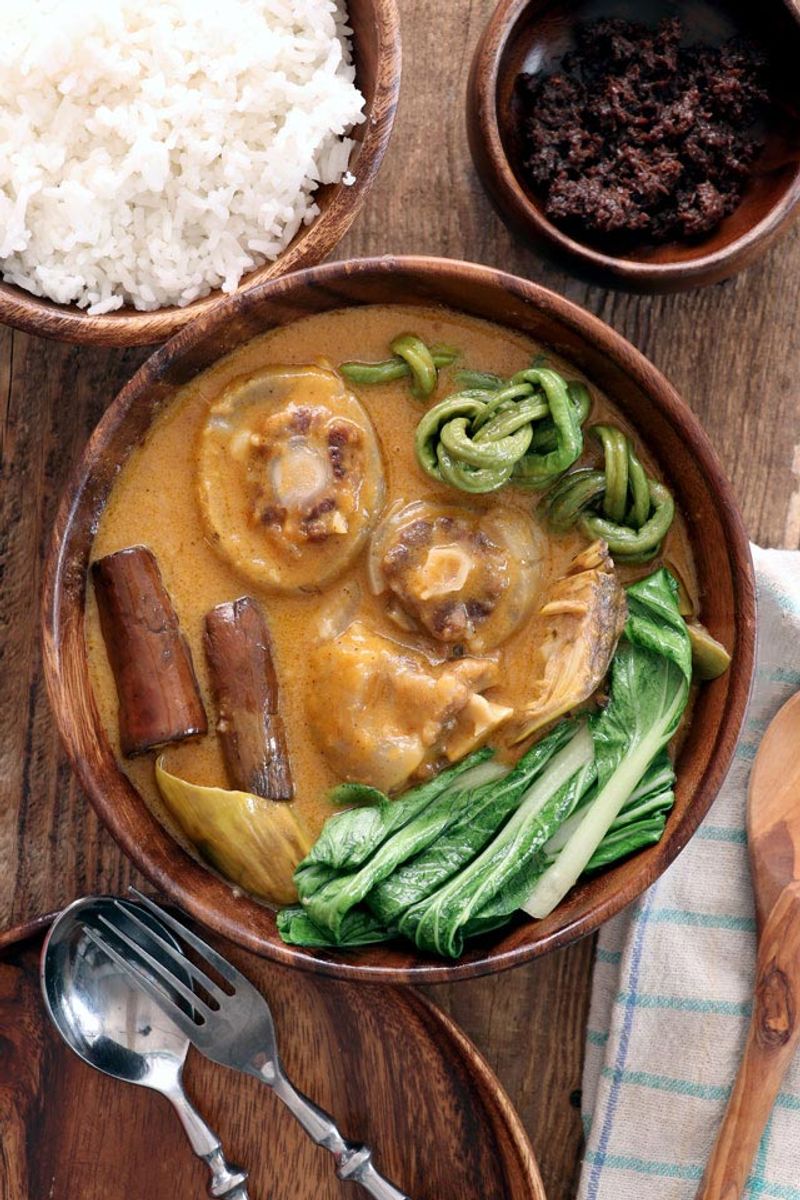 Kare-Kare