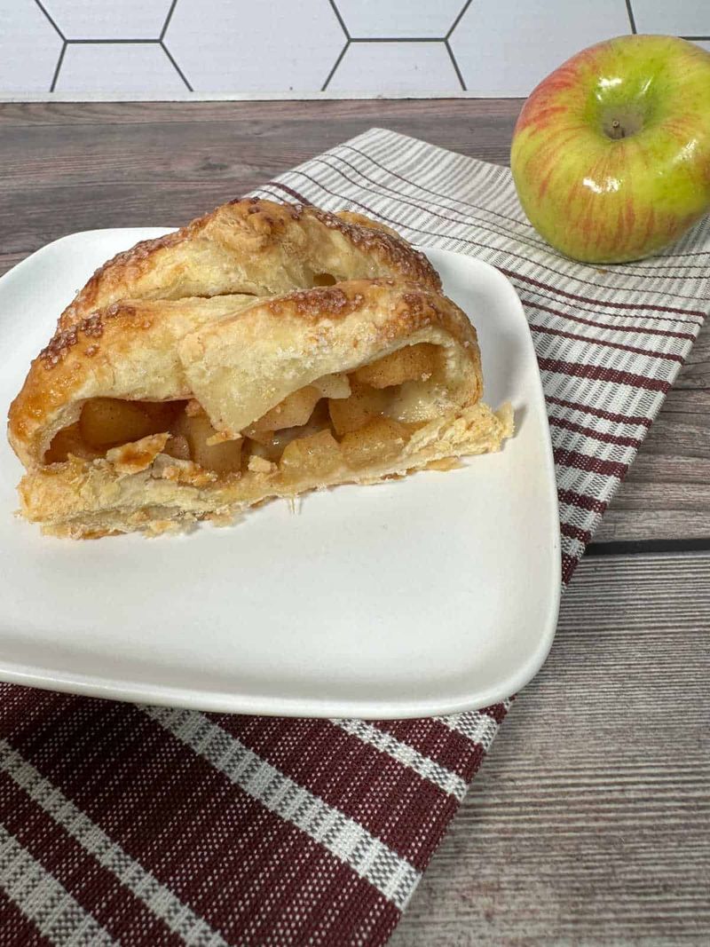Honeycrisp