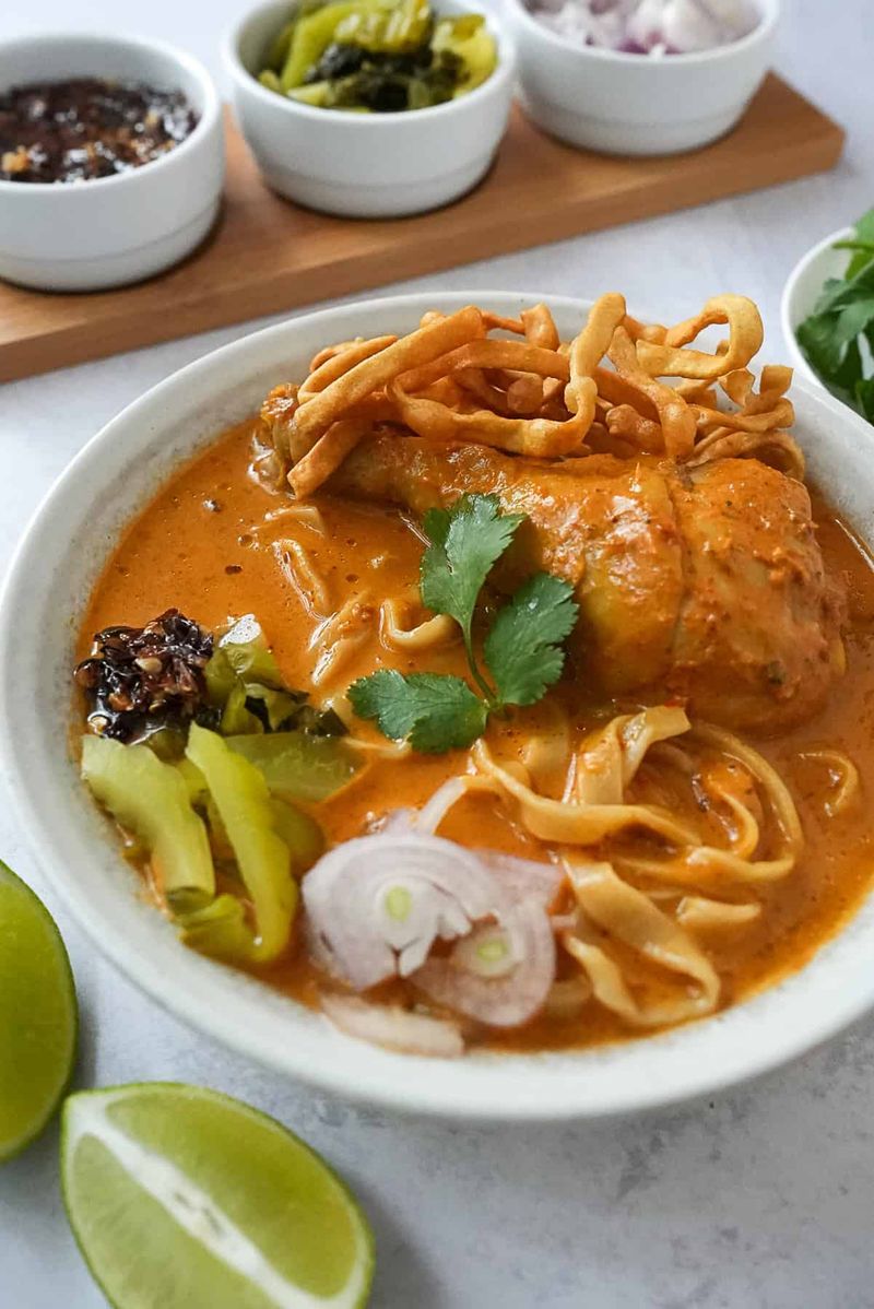 Khao Soi