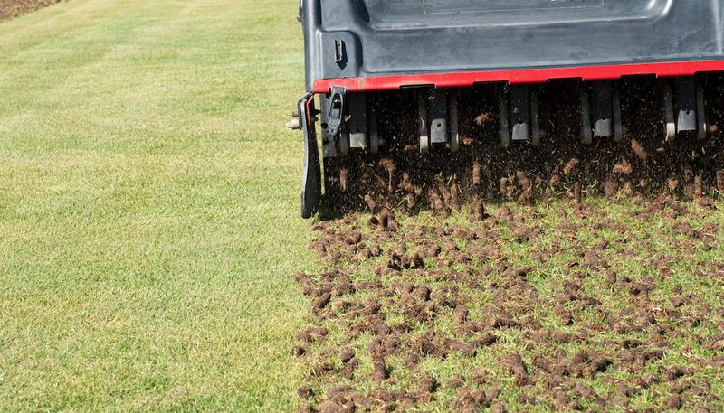 Soil Compaction