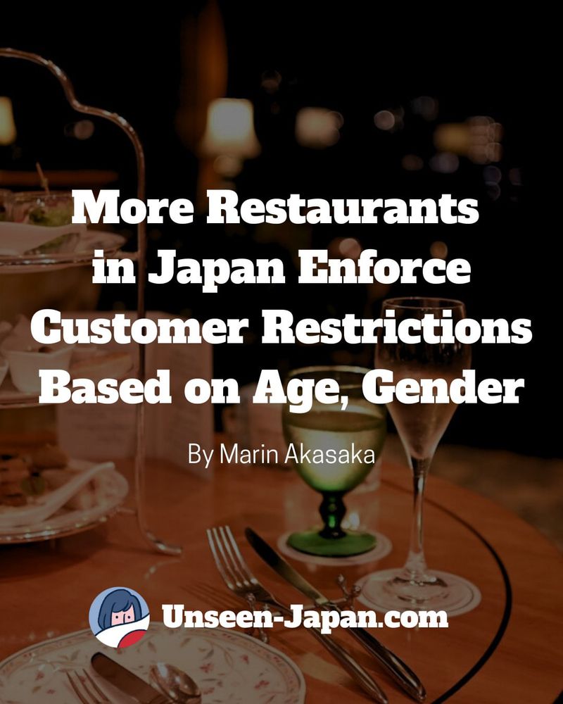 Being too loud, too animated, or publicly critical