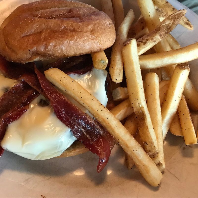 Two Fat Guys American Grill (Hockessin)