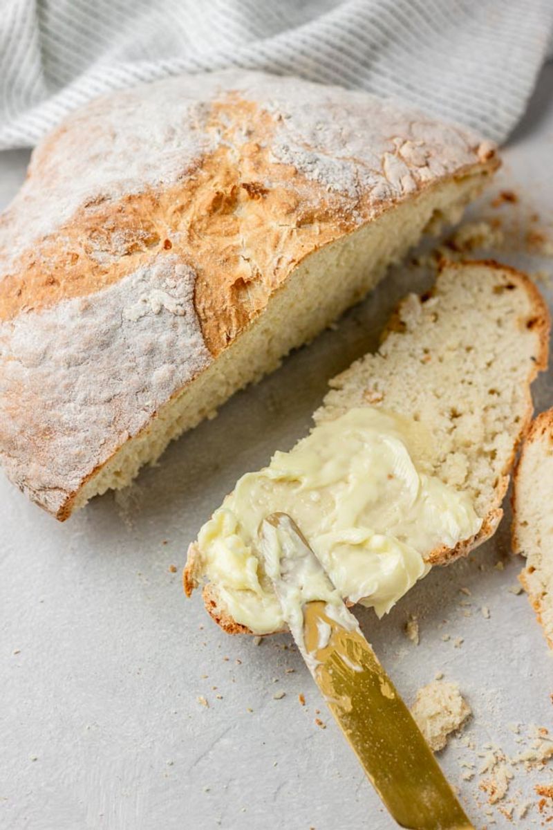 Irish soda bread