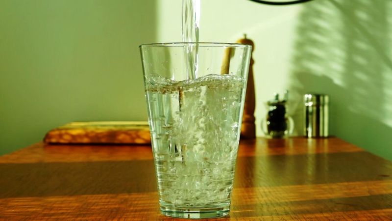 Avoid Sugary Beverages