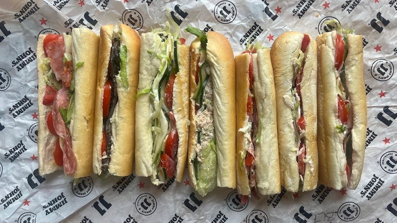 Jimmy John’s