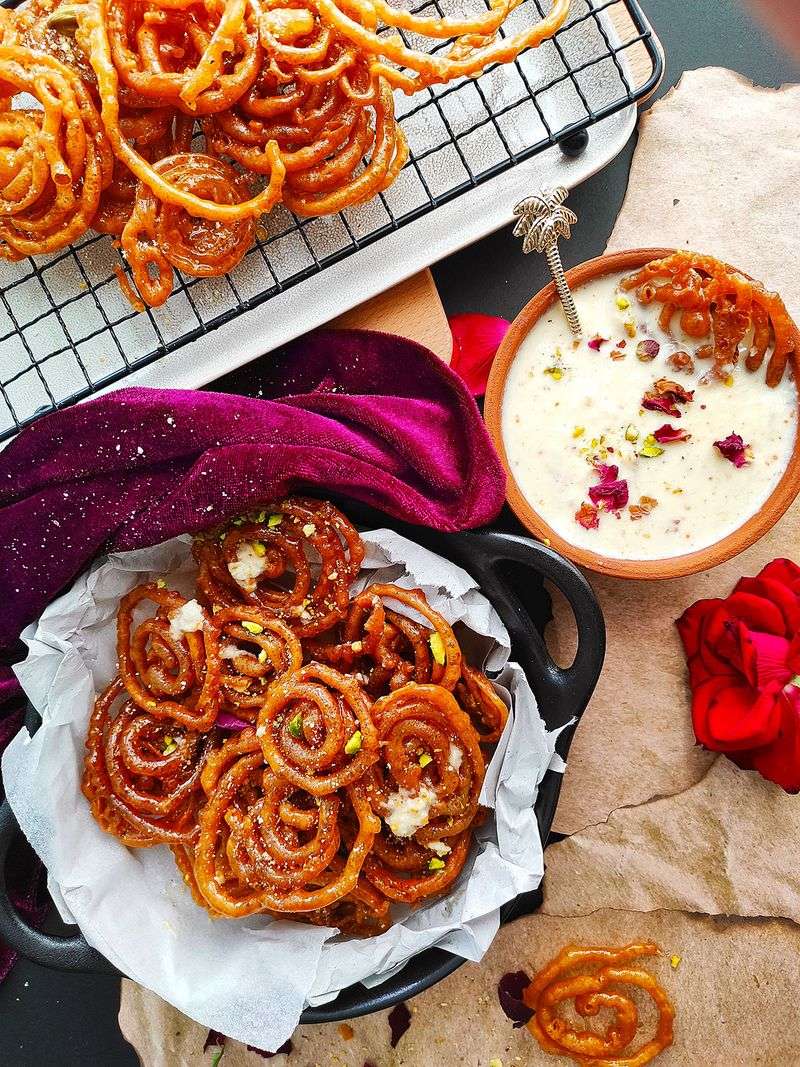 Jalebi