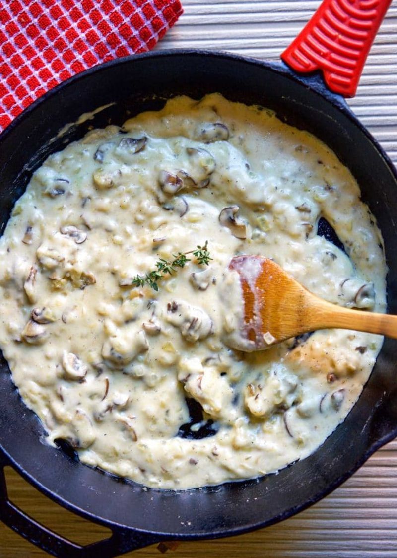 Casserole Cream Soups