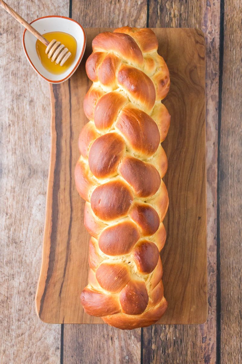 Challah