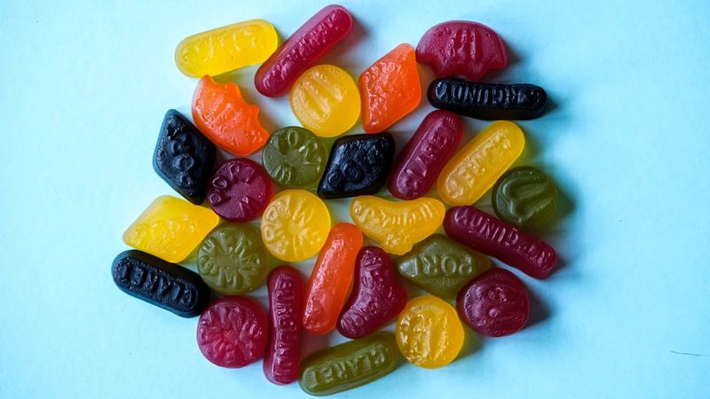 Maynards Wine Gums