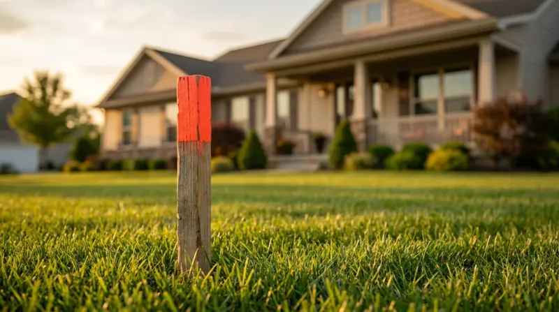 Ambiguous landscaping language may support a covenant challenge