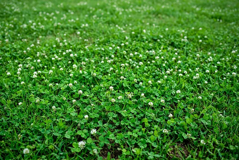 Feed Your Grass With Nitrogen