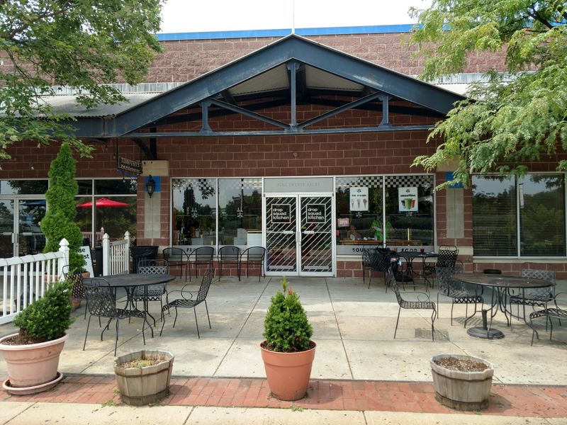 Delaware: Drop Squad Kitchen