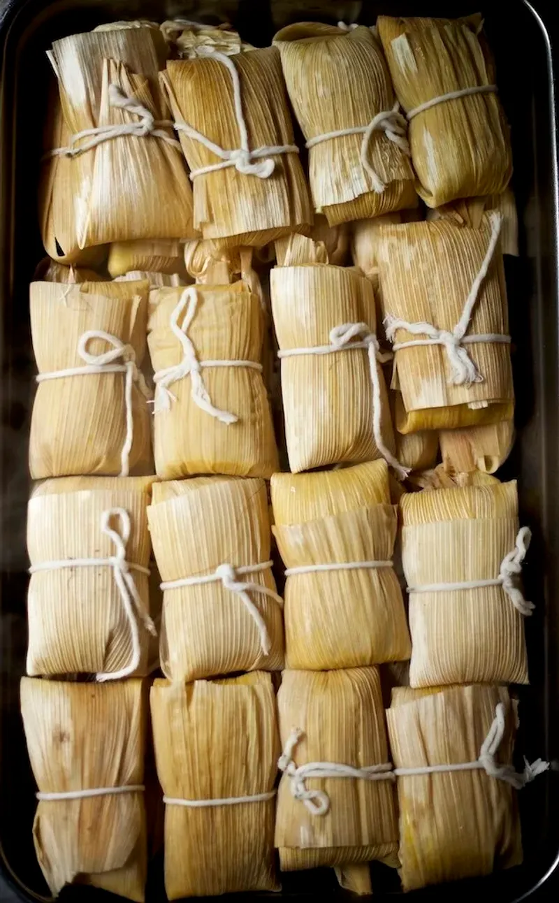 Humitas
