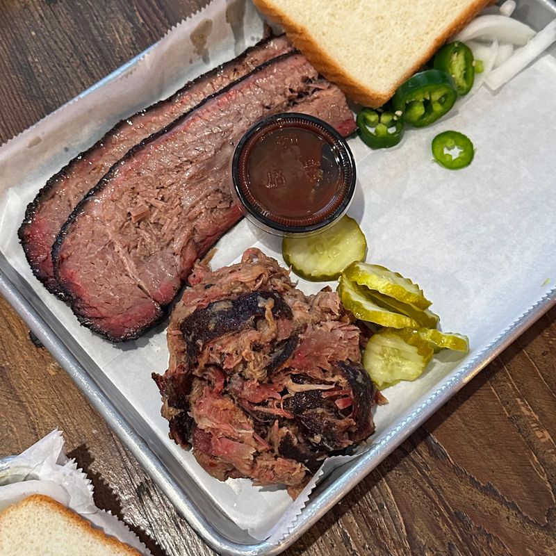 CorkScrew BBQ