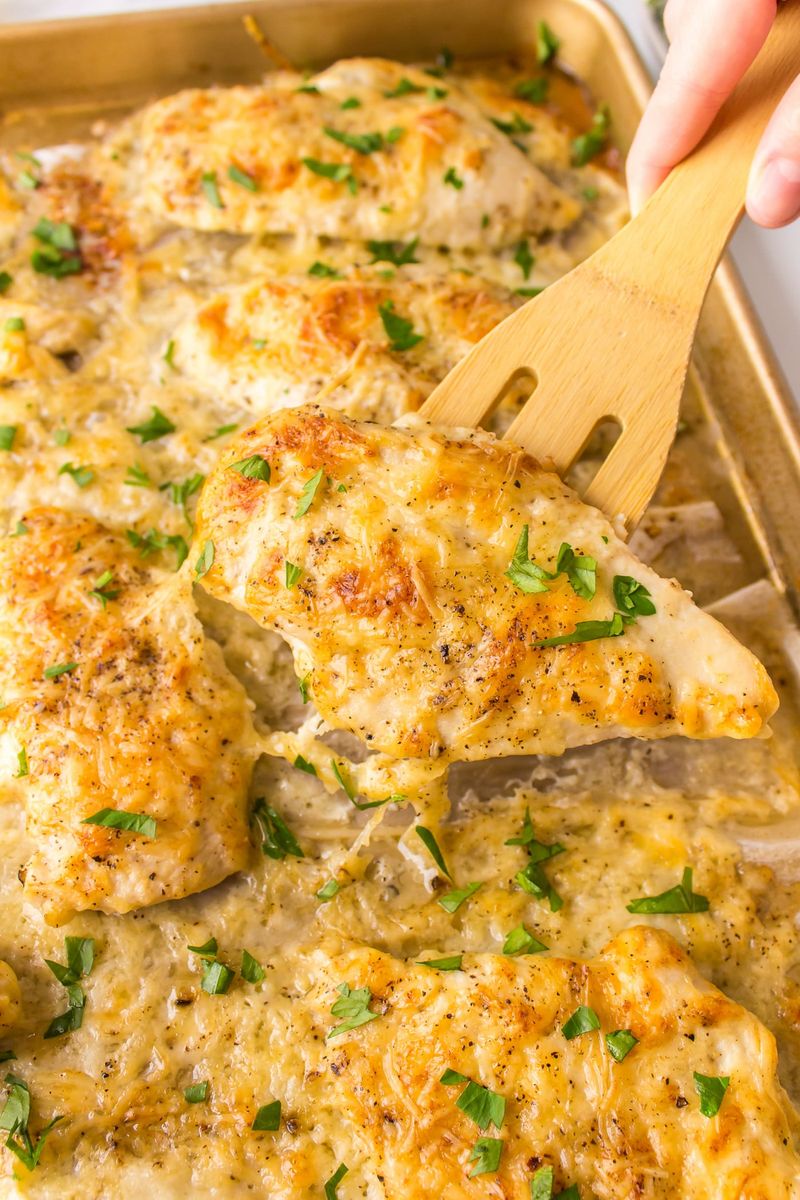 Keep Meats Moist While Cooking