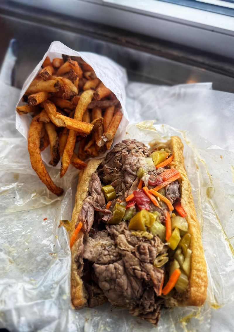 Bob-O's Hot Dogs