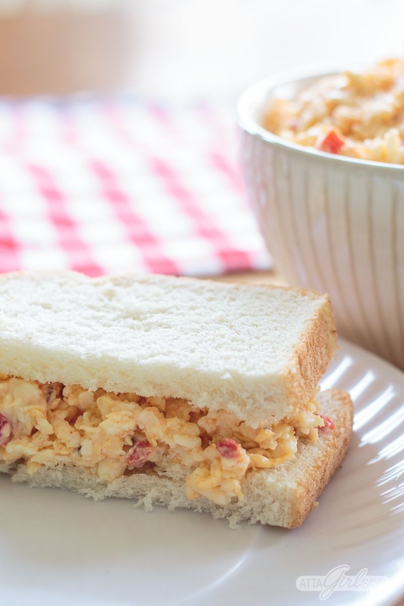Pimento Cheese Spread