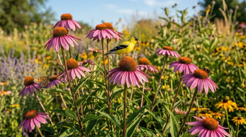 Ensure Proper Plant Spacing