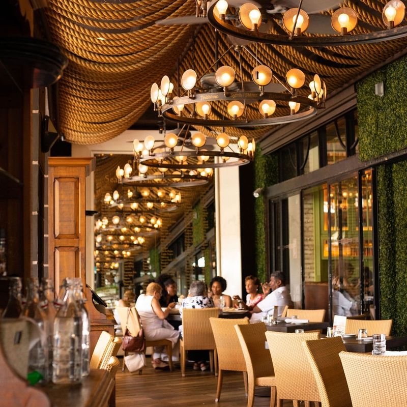 City Cellar Roof Terrace